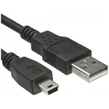 Lenovo 00WE746 USB A Male-to-Mini-B, 1,5m