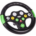 BIG Volant TRACTOR SOUND na dětské traktory – Zboží Mobilmania