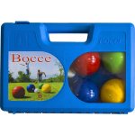 Intrea Petanque háhradní gule 8ks 90 mm – Hledejceny.cz