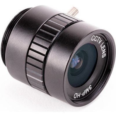 Raspberry Pi 6mm f/1.2 CS – Zbozi.Blesk.cz