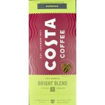 Costa Coffee Bright Blend kávové kapsle pro Nespresso 10 ks – Zboží Dáma