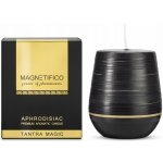 MAGNETIFICO Aphrodisiac Candle Tantra magic 200 g – Zboží Mobilmania