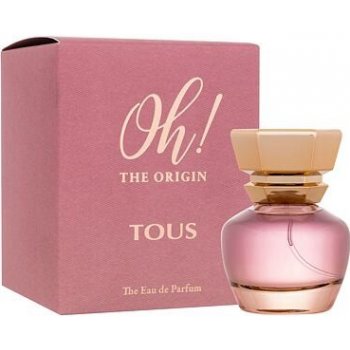 Tous Tous Oh! The Origin parfémovaná voda dámská 30 ml