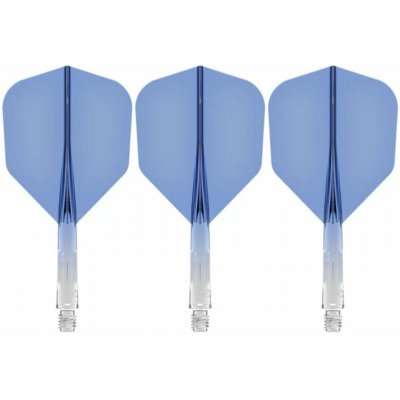 Mission Force 90 Gradient Standard No6 Short Blue F4486 – Zboží Dáma
