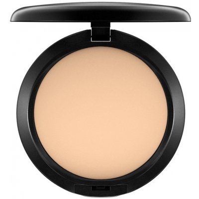 MAC Studio Fix Powder Plus Foundation kompaktní pudr a make-up 2 v 1 N5 15 g – Zboží Mobilmania