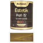 Bochemit Estetik Profi 20+ 3 l dub – Sleviste.cz