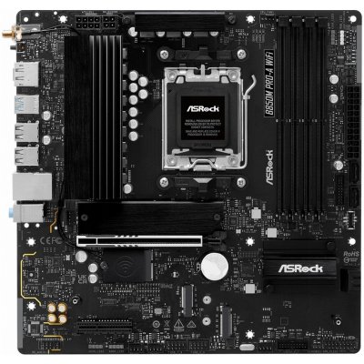 ASRock B850M PRO-A WIFi – Zboží Živě
