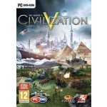 Civilization 5: Korea and Wonders of the Ancient World Combo Pack – Hledejceny.cz