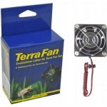 Lucky Reptile Terra Fan Set A/C adaptér + 2 ventilátory – Sleviste.cz