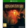 Hra na Xbox One Monstrum