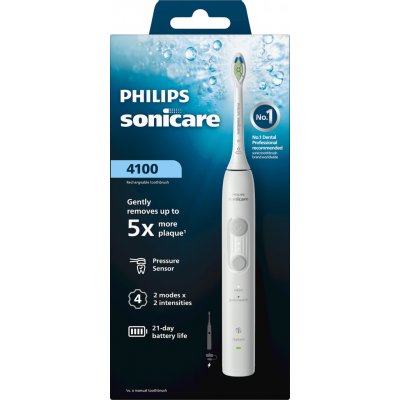 Philips Sonicare 4100 HX4041/41 – Zboží Živě
