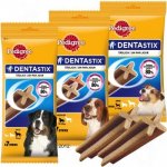 Pedigree Dentastix Small 110 g – Hledejceny.cz