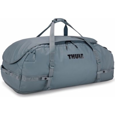 Thule Chasm TDSD305 Pond Gray modrá 130 l – Zboží Dáma