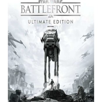 Star Wars Battlefront (Ultimate Edition)