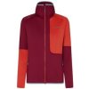 Dámská mikina La Sportiva Granite hoody Women