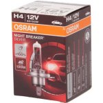 Osram Night Breaker Silver H4 P43t 12V 60/55W – Zbozi.Blesk.cz