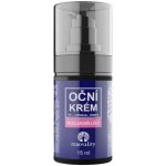 Renovality rozjasňující oční krém 15 ml – Zboží Dáma