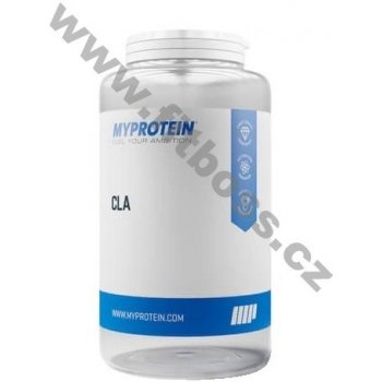 MyProtein CLA 180 kapslí