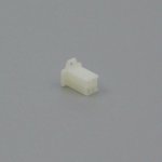 Pouzdro konektoru Faston 2.8 mm, 4 póly - zásuvka (samice)
