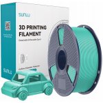 Sunlu PET-G 1.75mm 1kg Mint Green / Zelená, mátová – Zboží Živě
