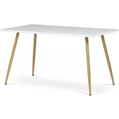 Autronic HT-W1214 WT 140 x 80 cm bílá – Zboží Dáma