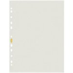 Oxford Obal prospektový Elba A4 100 ks čirý – Zboží Dáma