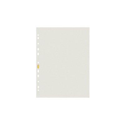 Oxford Obal prospektový Elba A4 100 ks čirý – Zboží Dáma