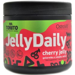 Ostrovit Mr. Tonito jelly daily cherry 350 g