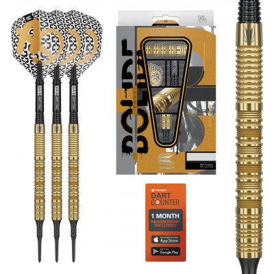 Target soft Bolide Envy 10 18 g – Hledejceny.cz