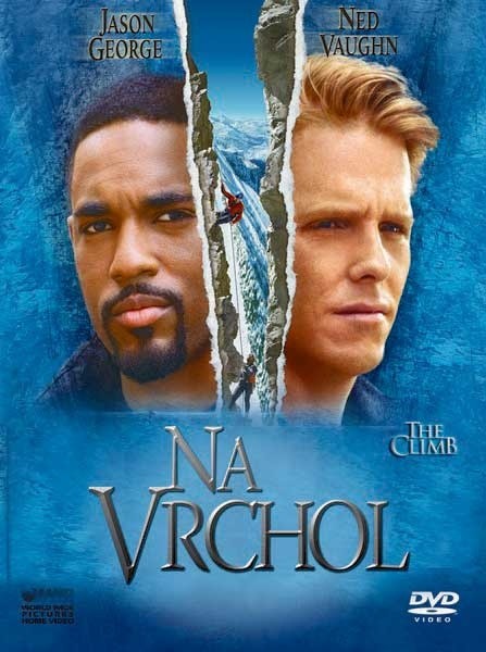 Na vrchol DVD