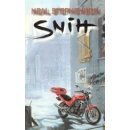 Sníh - Neal Stephenson