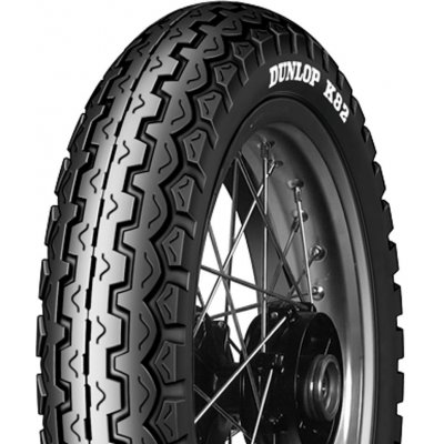 Dunlop K82 3.25/0 R18 52S