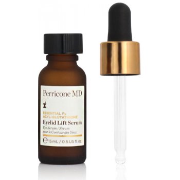 Perricone MD Essential Fx Acyl-Glutathione Eyelid Lift Serum 15 ml