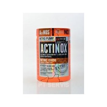 Extrifit Actinox 620 g