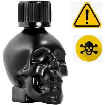 Black Skull Ultra Hard 24 ml – Zboží Dáma Black Skull Ultra Hard 24 ml – Zboží Dáma