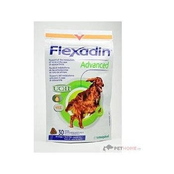 FLEXADIN Advanced pes 30 tbl