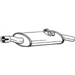 BOSAL BS 233-165 – Sleviste.cz