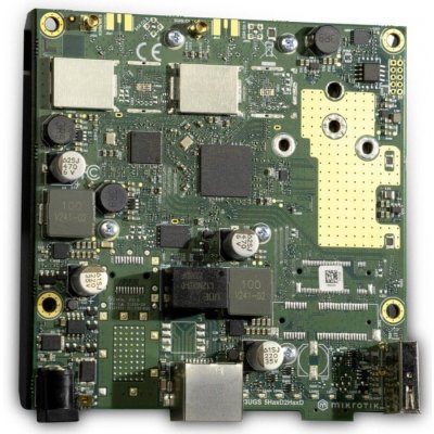 MikroTik L11UG-5HaxD – Hledejceny.cz