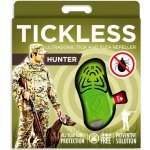 Tickless Obojek na parazity Hunter 0,1 g – Zboží Mobilmania