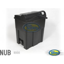 Aquanova NUB 9000 + 11W UV - jazierkový filter ( 9m3)
