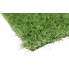 Umělý trávník Betap Czar zelená metrážní 40 x 370 cm