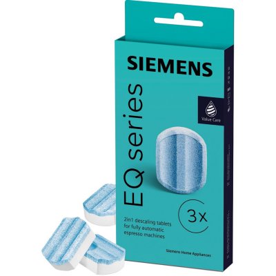 Siemens TZ80002B 3 ks – Zboží Dáma