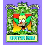 Matt Groening - Simpsonova knihovna moudrosti: Krustyho kniha – Hledejceny.cz