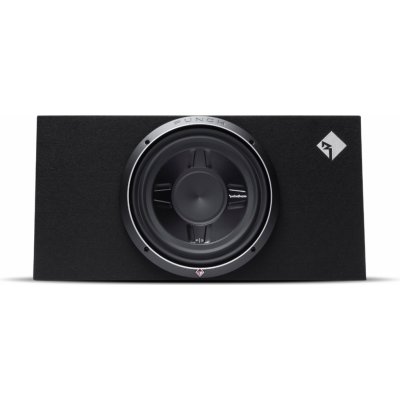 Rockford Fosgate PUNCH P3S-1x12 – Sleviste.cz
