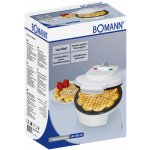 Bomann WA 5018 – Zboží Dáma