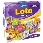 Granna Loto dům – Hledejceny.cz