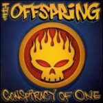 The Offspring - Conspiracy Of One CD – Hledejceny.cz