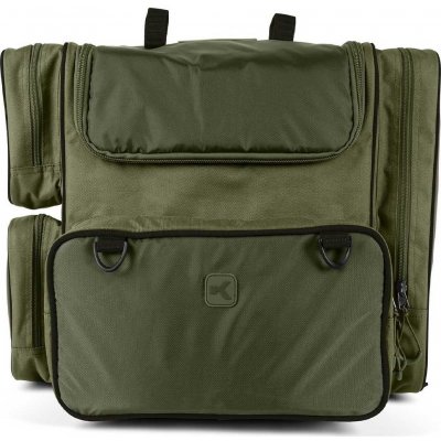 Batoh Korum Progress Rucksack 35l – Hledejceny.cz