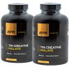 Creatin ATP Tri-Creatine Malate 180 kapslí