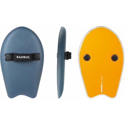 RADBUG Handplane bodysurf 100